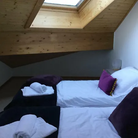 L'ours Blanc Apartment
