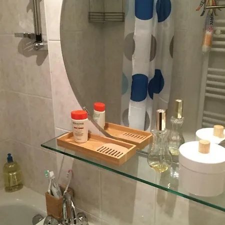 L'ours Blanc Apartment