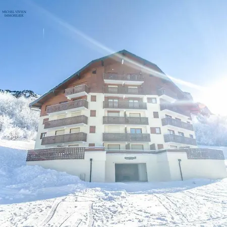 L'ours Blanc * Thollon-les-Memises