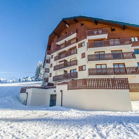 Apartment L'ours Blanc *