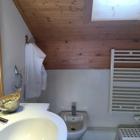 Apartment L'ours Blanc