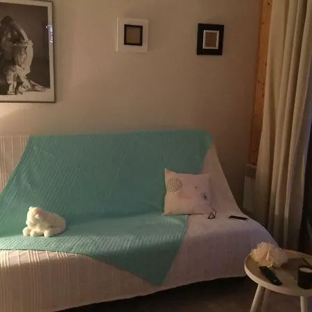 L'ours Blanc