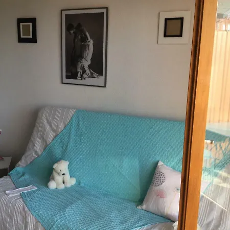 L'ours Blanc *