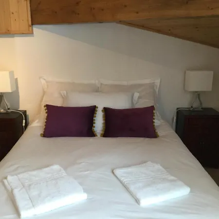 L'ours Blanc Apartment