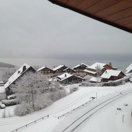 L'ours Blanc Appartement