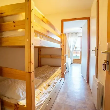 Appartement L'ours Blanc *
